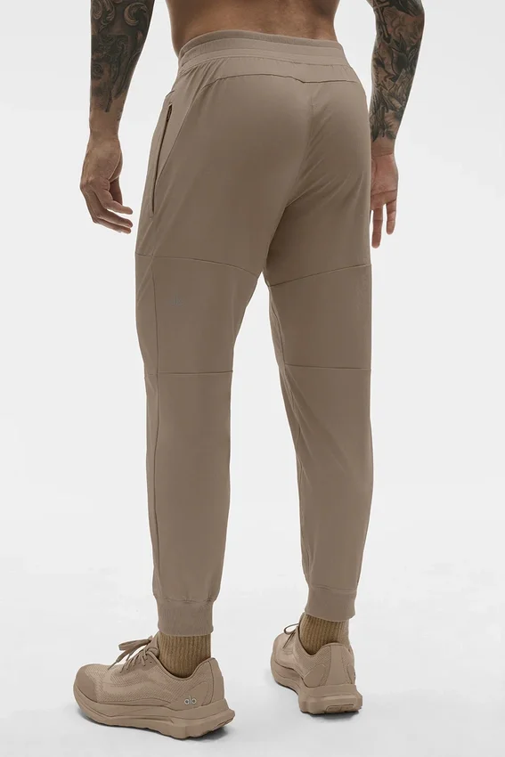 Pantalones Co-Op (Regular) - Gravel