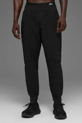 Pantalones Co-Op (Regular) - Negro