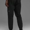 Pantalones Co-Op (Regular) - Negro