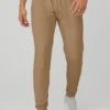 Pantalones Conquer Revitalize - Gravel