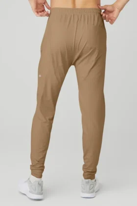 Pantalones Conquer Revitalize – Gravel
