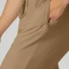 Pantalones Conquer Revitalize - Gravel
