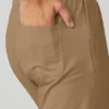Pantalones Conquer Revitalize - Gravel