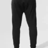 Pantalones Conquer Revitalize - Negro