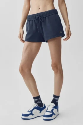 Pantalones cortos Accolade – Azul marino