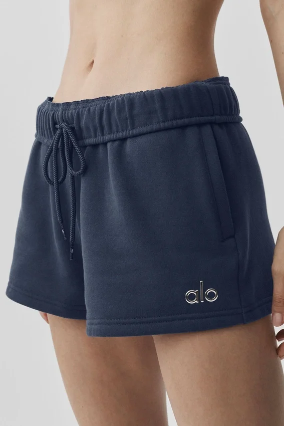 Pantalones cortos Accolade - Azul marino