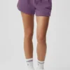 Pantalones cortos Accolade - Beso de ciruela