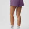 Pantalones cortos Accolade - Beso de ciruela