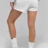 Pantalones cortos Accolade - Blanco