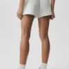 Pantalones cortos Accolade - Blanco jaspeado