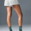 Pantalones cortos Accolade — Gris jaspeado deportivo