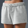 Pantalones cortos Accolade — Gris jaspeado deportivo