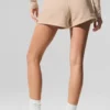 Pantalones cortos Accolade - Macadamia