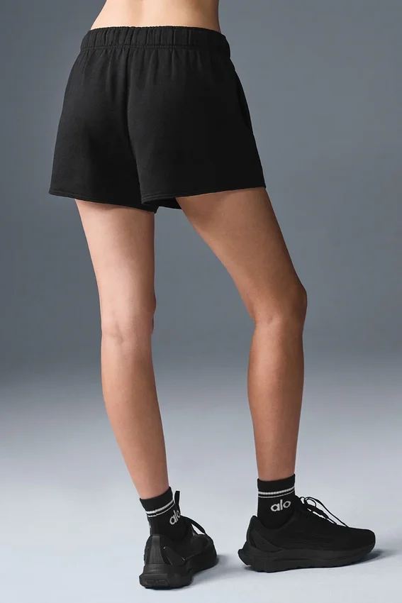 Pantalones cortos Accolade - Negro