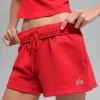 Pantalones cortos Accolade - Rojo brillante