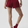 Pantalones cortos Accolade - Rojo Romance de Verano