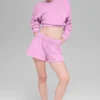 Pantalones cortos Accolade - Rosa corazón de caramelo