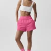 Pantalones cortos Accolade - Rosa paraíso