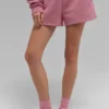 Pantalones cortos Accolade - Rosa silvestre