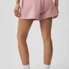 Pantalones cortos Accolade - Rosa vintage