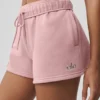 Pantalones cortos Accolade - Rosa vintage