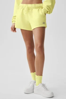 Pantalones cortos Accolade – Sunshine