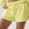 Pantalones cortos Accolade - Sunshine