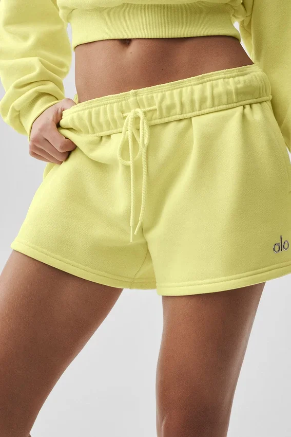 Pantalones cortos Accolade - Sunshine