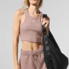 Pantalones cortos Accolade - Taupe