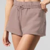 Pantalones cortos Accolade - Taupe