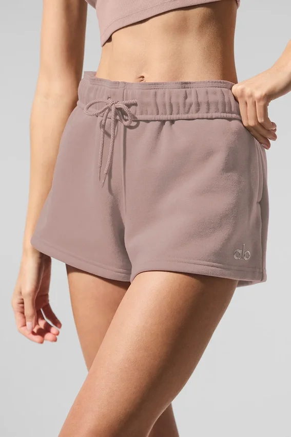 Pantalones cortos Accolade - Taupe