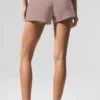 Pantalones cortos Accolade - Taupe