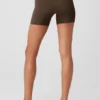 Pantalones cortos Airlift Energy de 5" - Espresso