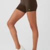 Pantalones cortos Airlift Energy de 5" - Espresso
