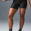 Pantalones cortos Airlift Energy de 5" - Negro