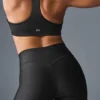 Pantalones cortos Airlift Energy de 5" - Negro