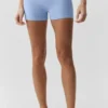 Pantalones cortos Alosoft Sincere Micro - Azul Provenza claro