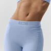 Pantalones cortos Alosoft Sincere Micro - Azul Provenza claro