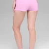 Pantalones cortos Alosoft Sincere Micro - Rosa corazón de caramelo