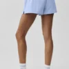 Pantalones cortos Alumni - Azul Provenza claro