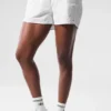 Pantalones cortos Alumni - Blanco