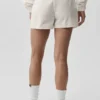 Pantalones cortos Alumni - Marfil