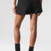 Pantalones cortos Alumni - Negro