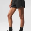 Pantalones cortos Alumni - Negro
