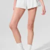 Pantalones cortos Breezy - Blanco