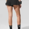 Pantalones cortos Breezy - Negro