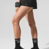 Pantalones cortos Breezy - Negro
