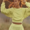 Pantalones cortos Breezy - Sunshine