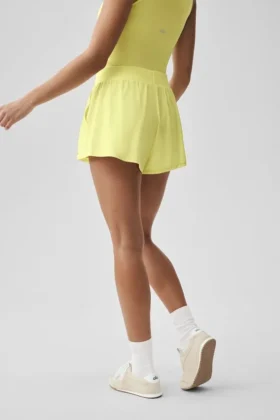 Pantalones cortos Breezy – Sunshine