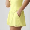 Pantalones cortos Breezy - Sunshine